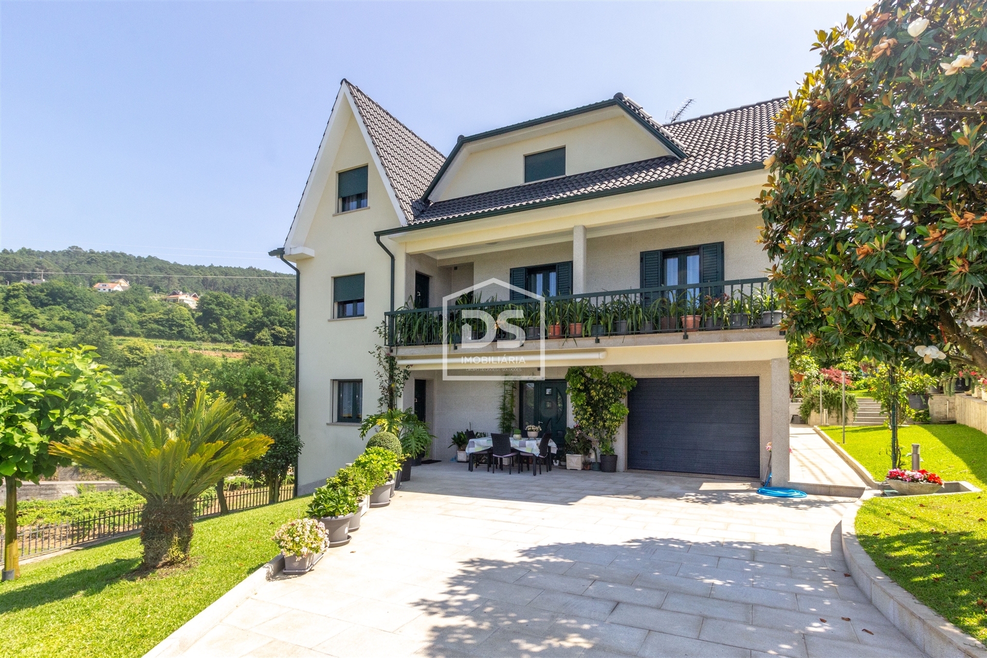 Apartamento T2 - Ganfei (S�o Salvador), Valen�a, Viana do Castelo - Miniatura: 6/33