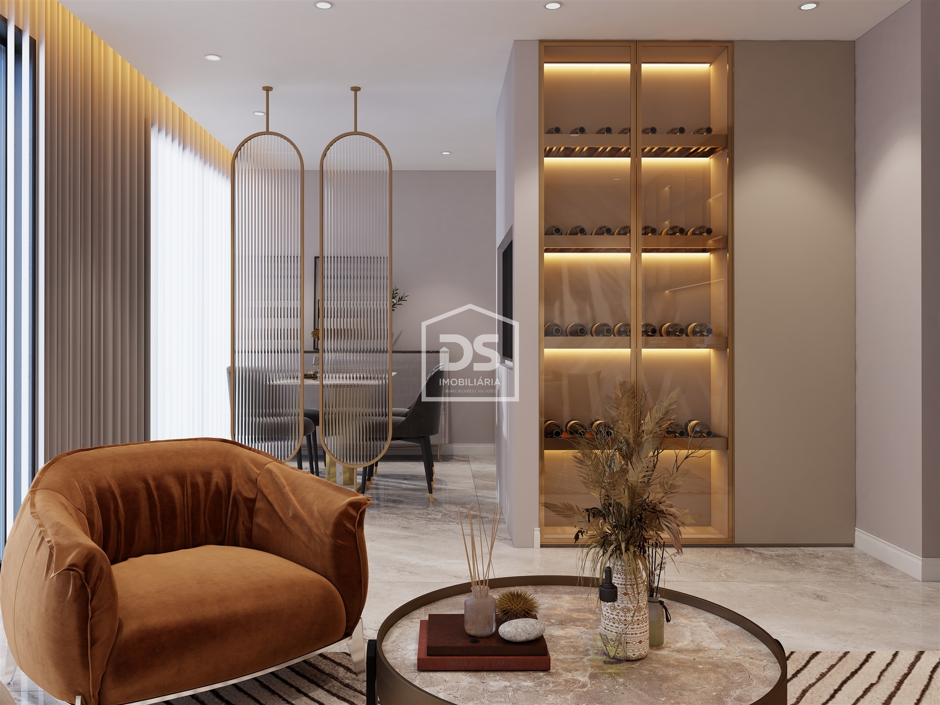 Apartamento T2 - Ganfei (S�o Salvador), Valen�a, Viana do Castelo - Miniatura: 8/33