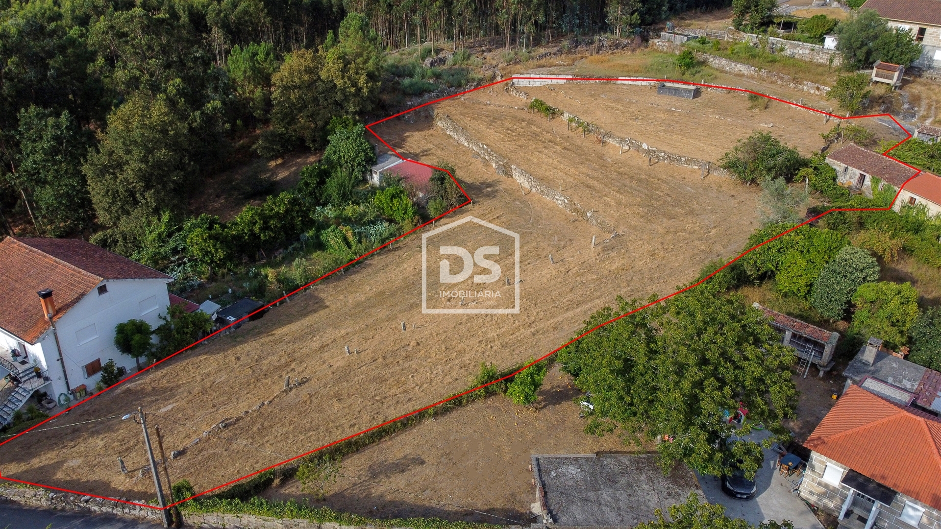 Apartamento T2 - Ganfei (S�o Salvador), Valen�a, Viana do Castelo - Miniatura: 20/33