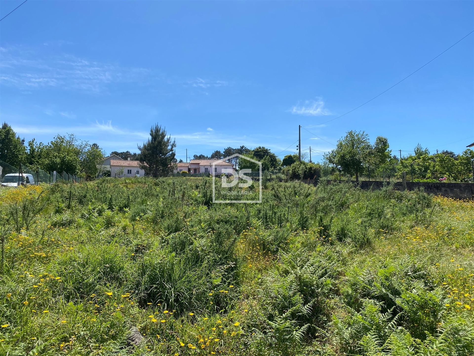 Apartamento T2 - Ganfei (S�o Salvador), Valen�a, Viana do Castelo - Imagem grande