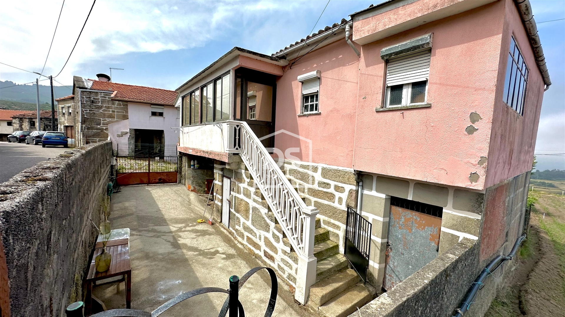 Apartamento T2 - Ganfei (S�o Salvador), Valen�a, Viana do Castelo - Miniatura: 17/24