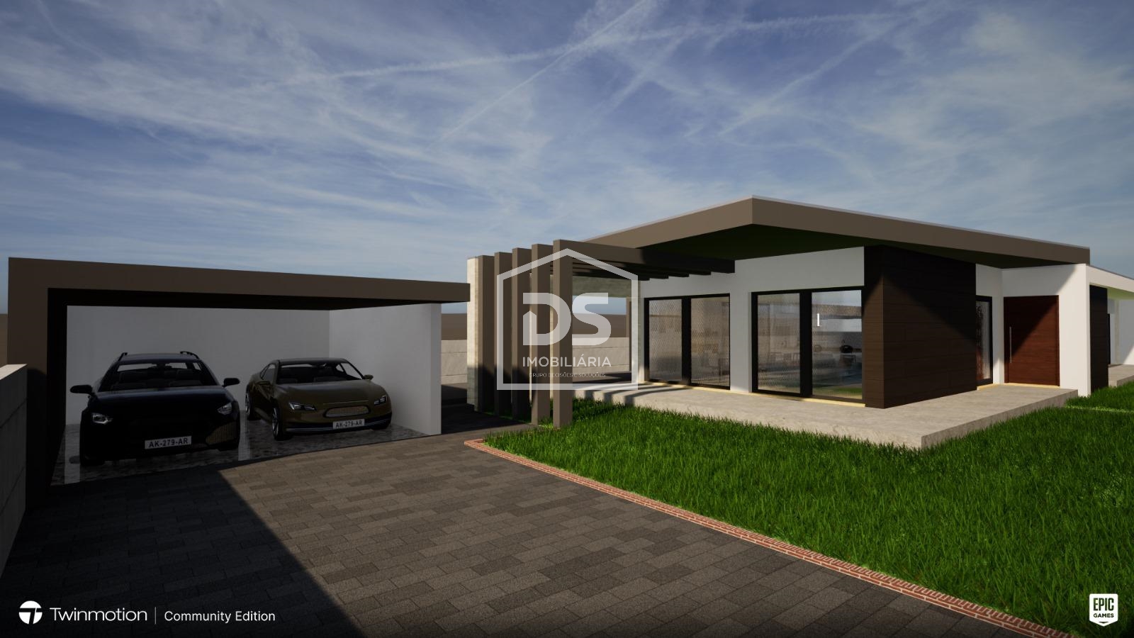 Apartamento T2 - Ganfei (S�o Salvador), Valen�a, Viana do Castelo - Miniatura: 22/24