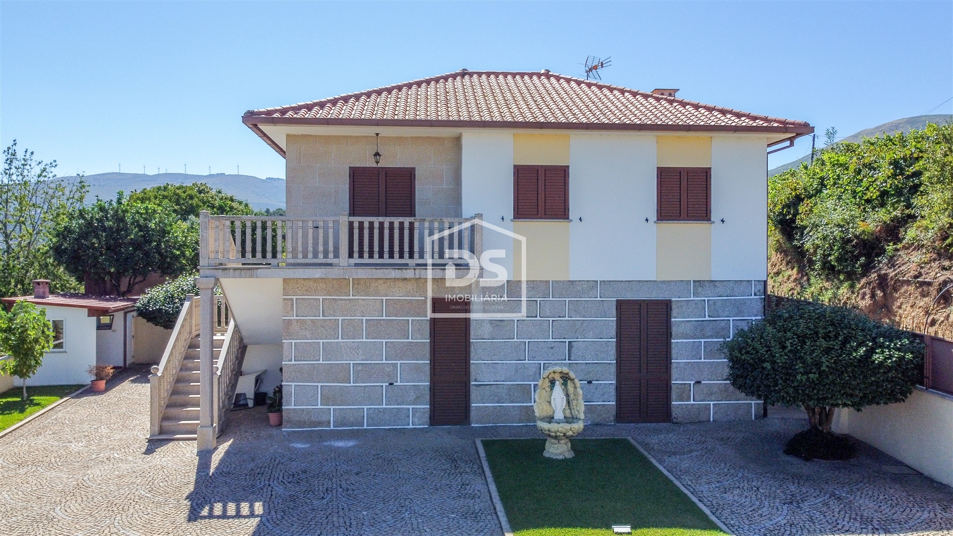 Apartamento T2 - Ganfei (S�o Salvador), Valen�a, Viana do Castelo - Miniatura: 23/24