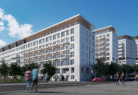 Apartamento T2 - Campanh, Porto, Porto - Miniatura: 6/24