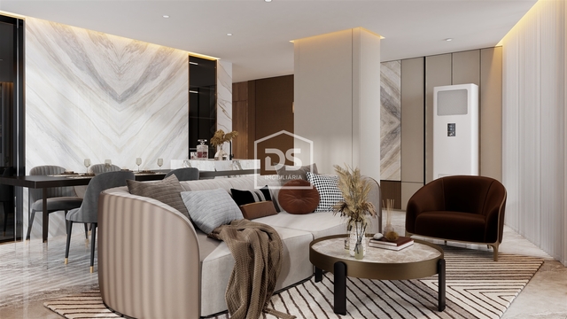 Apartamento T3 - Campanh, Porto, Porto - Imagem grande