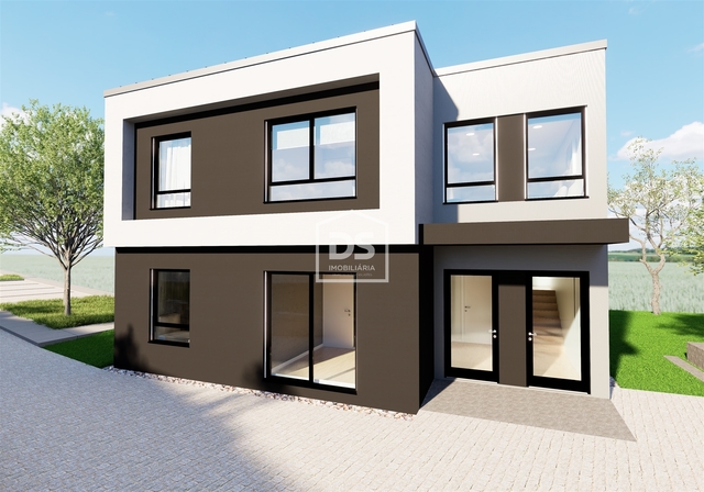 Apartamento T2 - Ganfei (S�o Salvador), Valen�a, Viana do Castelo - Imagem grande