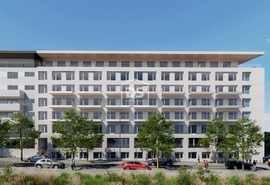 Apartamento T3 - Campanh, Porto, Porto - Miniatura: 12/24