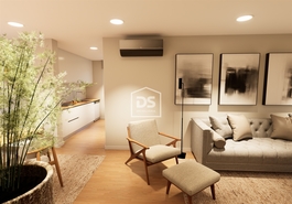 Apartamento T2 - Ganfei (S�o Salvador), Valen�a, Viana do Castelo - Miniatura: 2/19