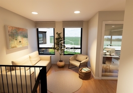 Apartamento T2 - Ganfei (S�o Salvador), Valen�a, Viana do Castelo - Miniatura: 3/19