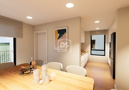 Apartamento T2 - Ganfei (S�o Salvador), Valen�a, Viana do Castelo - Miniatura: 6/19