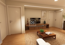 Apartamento T2 - Ganfei (S�o Salvador), Valen�a, Viana do Castelo - Miniatura: 7/19