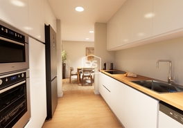 Apartamento T2 - Ganfei (S�o Salvador), Valen�a, Viana do Castelo - Miniatura: 8/19