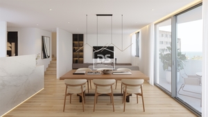 Apartamento T2 - Canidelo, Vila Nova de Gaia, Porto - Miniatura: 1/20