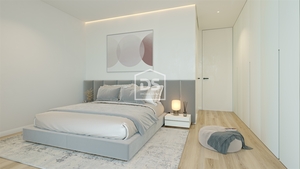 Apartamento T2 - Canidelo, Vila Nova de Gaia, Porto - Miniatura: 3/20