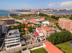Apartamento T2 - Canidelo, Vila Nova de Gaia, Porto - Miniatura: 14/20