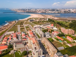 Apartamento T2 - Canidelo, Vila Nova de Gaia, Porto - Miniatura: 17/20