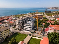 Apartamento T2 - Canidelo, Vila Nova de Gaia, Porto - Miniatura: 19/20