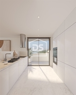 Apartamento T2 - Canidelo, Vila Nova de Gaia, Porto - Miniatura: 15/24