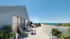 Apartamento T2 - Canidelo, Vila Nova de Gaia, Porto - Miniatura: 17/24