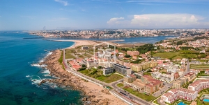 Apartamento T2 - Canidelo, Vila Nova de Gaia, Porto - Miniatura: 18/24