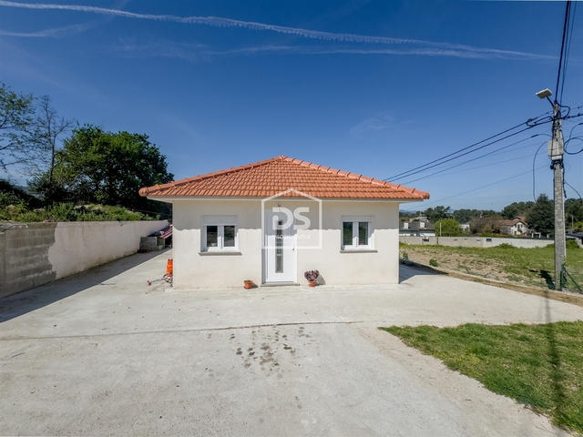 Moradia T2 - Moreira, Mono, Viana do Castelo - Imagem grande