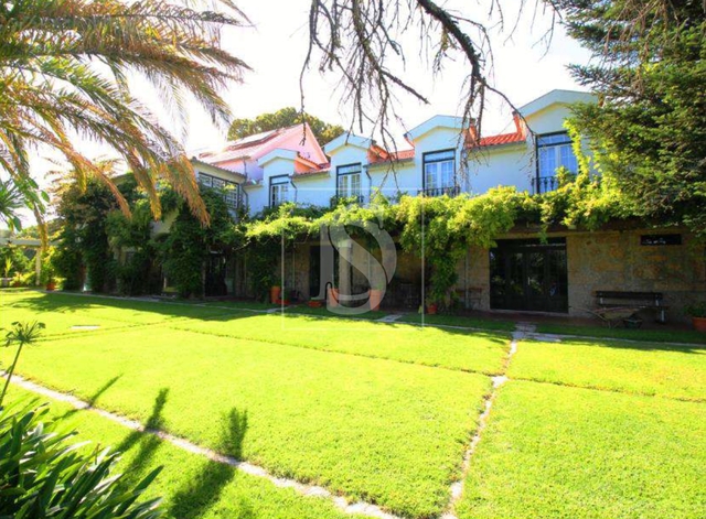 Quinta - Orjais, Covilh�, Castelo Branco - Imagem grande
