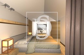 Apartamento T2 - Covilh, Covilh, Castelo Branco - Miniatura: 1/9