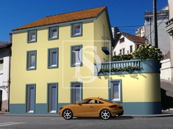 Apartamento T2 - Covilh, Covilh, Castelo Branco - Miniatura: 2/9