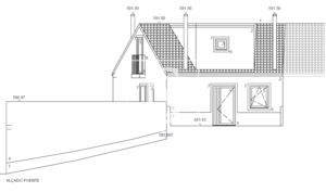 Apartamento T2 - Covilh, Covilh, Castelo Branco - Miniatura: 6/9