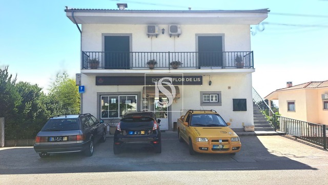 Moradia T5 - Tortosendo, Covilhã, Castelo Branco - Imagem grande