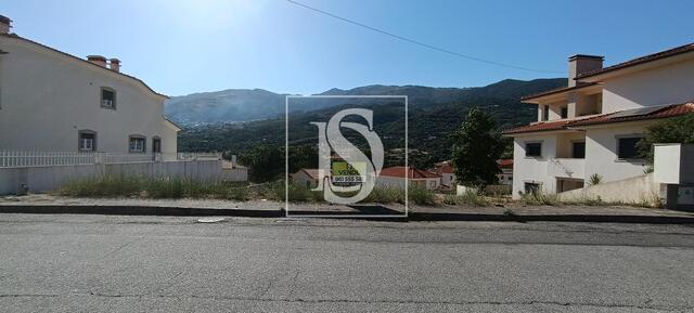 Terreno R�stico - Teixoso, Covilh�, Castelo Branco - Imagem grande