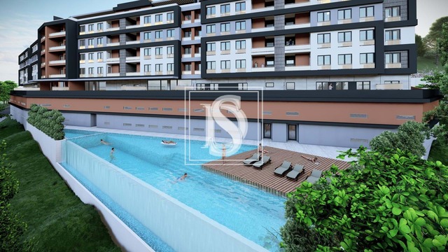 Apartamento T1 - Covilhã, Covilhã, Castelo Branco - Imagem grande