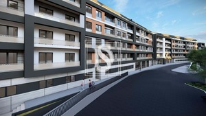 Apartamento T1 - Covilh, Covilh, Castelo Branco - Miniatura: 10/38