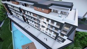 Apartamento T1 - Covilh, Covilh, Castelo Branco - Miniatura: 13/38