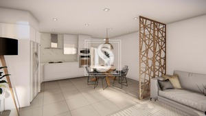 Apartamento T1 - Covilh, Covilh, Castelo Branco - Miniatura: 24/38
