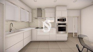 Apartamento T1 - Covilh, Covilh, Castelo Branco - Miniatura: 31/38