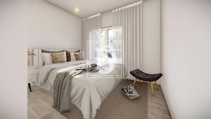 Apartamento T1 - Covilh, Covilh, Castelo Branco - Miniatura: 33/38