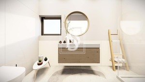 Apartamento T1 - Covilh, Covilh, Castelo Branco - Miniatura: 34/38