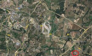 Terreno R�stico - Ferro, Covilh�, Castelo Branco - Miniatura: 2/11