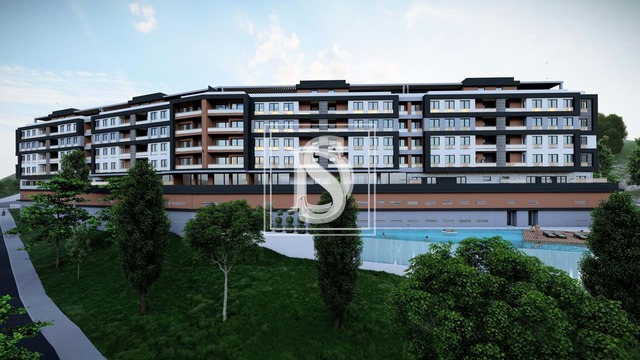 Apartamento T2 - Covilhã, Covilhã, Castelo Branco - Imagem grande