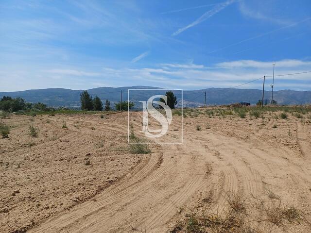 Terreno R�stico - Ferro, Covilh�, Castelo Branco - Imagem grande