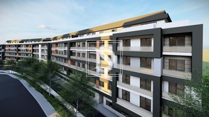 Apartamento T2 - Covilh, Covilh, Castelo Branco - Miniatura: 8/38