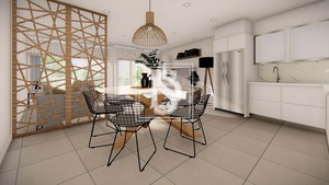 Apartamento T2 - Covilh, Covilh, Castelo Branco - Miniatura: 16/38