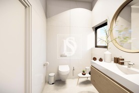 Apartamento T2 - Covilh, Covilh, Castelo Branco - Miniatura: 20/38