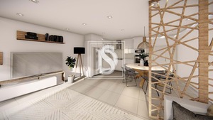 Apartamento T2 - Covilh, Covilh, Castelo Branco - Miniatura: 22/38