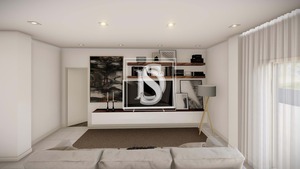 Apartamento T2 - Covilh, Covilh, Castelo Branco - Miniatura: 23/38