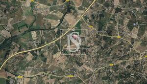 Terreno R�stico - Ferro, Covilh�, Castelo Branco - Miniatura: 8/9