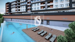 Apartamento T4 - Covilh�, Covilh�, Castelo Branco - Miniatura: 1/38