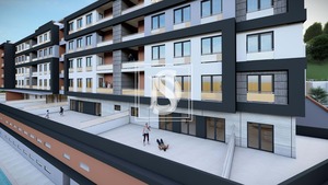 Apartamento T4 - Covilh�, Covilh�, Castelo Branco - Miniatura: 3/38