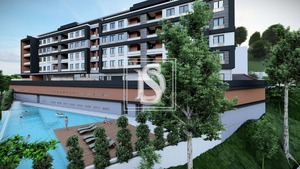 Apartamento T4 - Covilh�, Covilh�, Castelo Branco - Miniatura: 4/38